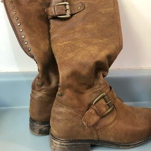 madden girl Boots